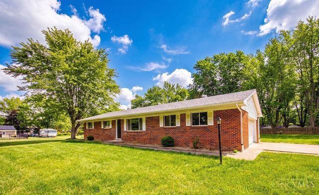 3986 Witham Lane, Union Twp, OH 45245