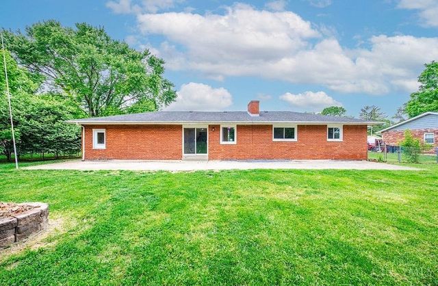 3986 Witham Lane, Union Twp, OH 45245