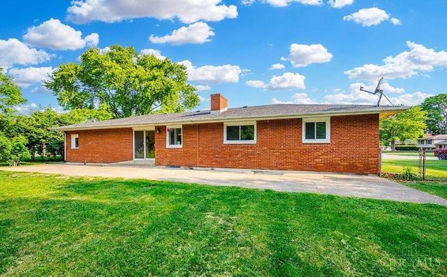 3986 Witham Lane, Union Twp, OH 45245