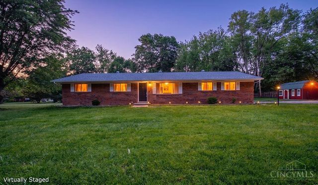 3986 Witham Lane, Union Twp, OH 45245