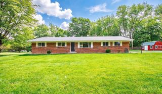 3986 Witham Lane, Union Twp, OH 45245
