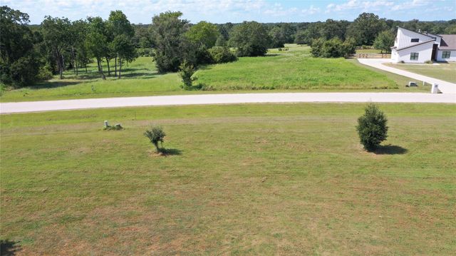 10289 Henley Cove, Iola, TX 77861