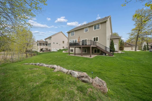 8410 151st Street, Savage, MN 55378