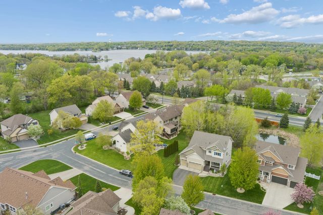 8410 151st Street, Savage, MN 55378