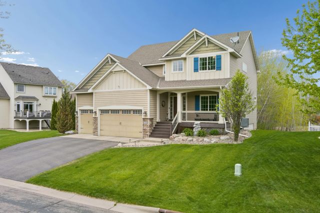8410 151st Street, Savage, MN 55378