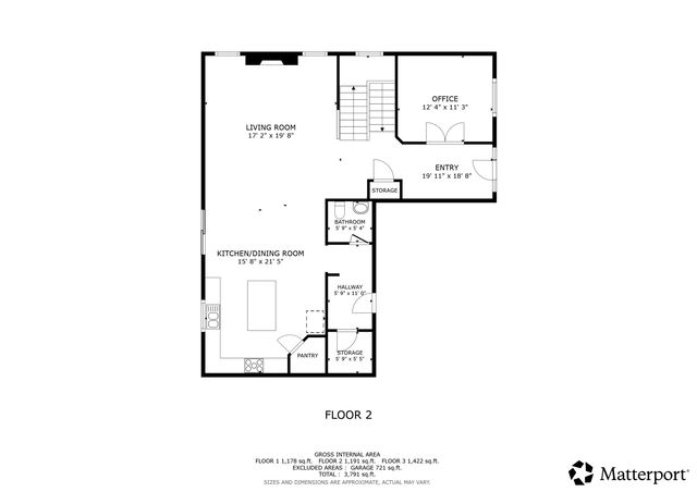 8410 151st Street, Savage, MN 55378