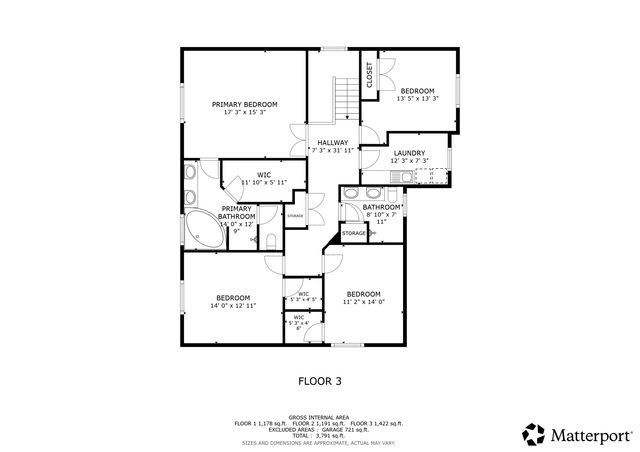 8410 151st Street, Savage, MN 55378