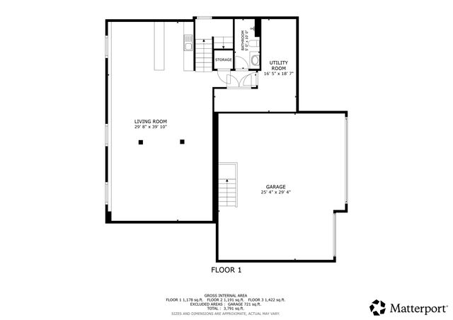 8410 151st Street, Savage, MN 55378