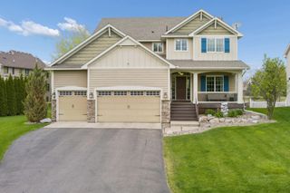 8410 151st Street, Savage, MN 55378