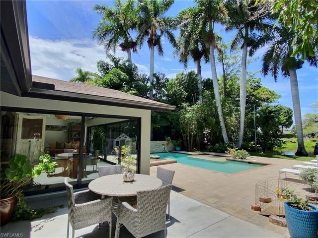 1031 Diana AVE, Naples, FL 34103