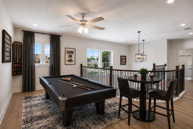 205 Wyndemere Drive, Montgomery, TX 77356