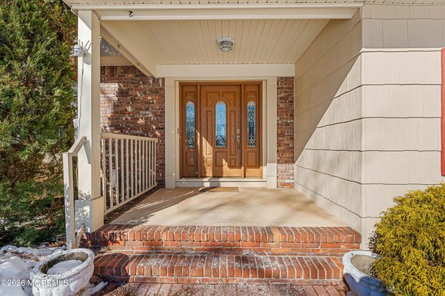 639 Tennent Road, Manalapan, NJ 07726