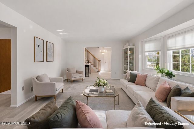 639 Tennent Road, Manalapan, NJ 07726