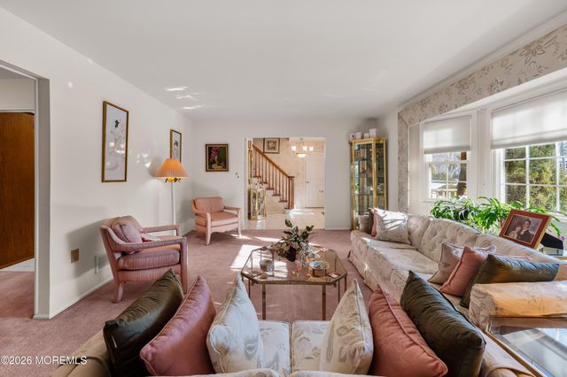 639 Tennent Road, Manalapan, NJ 07726