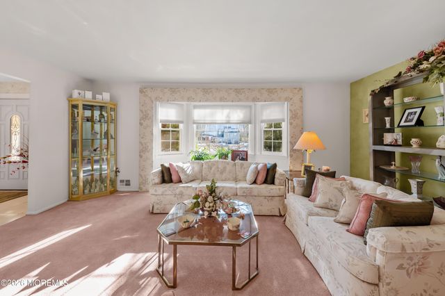 639 Tennent Road, Manalapan, NJ 07726