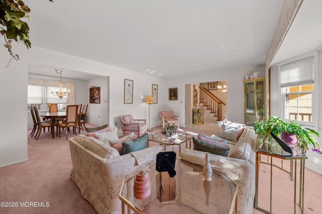 639 Tennent Road, Manalapan, NJ 07726