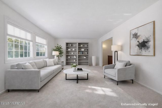 639 Tennent Road, Manalapan, NJ 07726