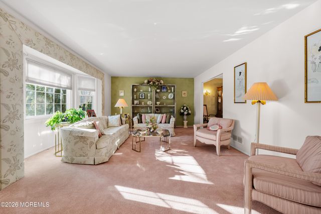 639 Tennent Road, Manalapan, NJ 07726