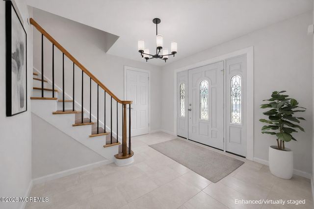 639 Tennent Road, Manalapan, NJ 07726