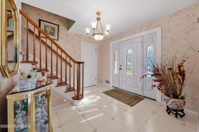 639 Tennent Road, Manalapan, NJ 07726