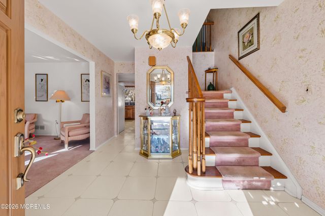 639 Tennent Road, Manalapan, NJ 07726