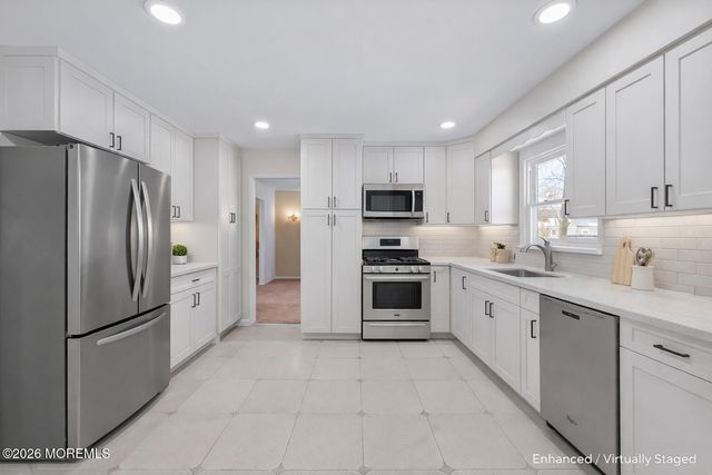 639 Tennent Road, Manalapan, NJ 07726