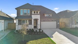 32039 Sweet Pea Meadows Drive, Hockley, TX 77447