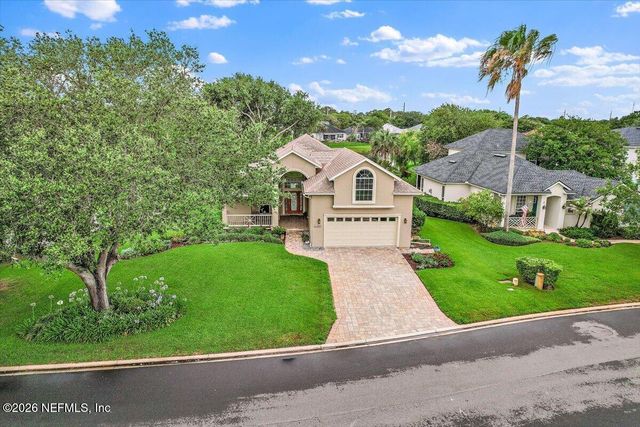 3504 BAY ISLAND Circle, Jacksonville Beach, FL 32250