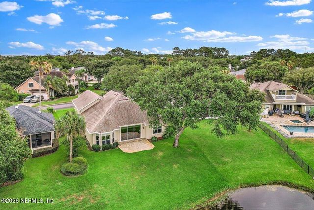 3504 BAY ISLAND Circle, Jacksonville Beach, FL 32250