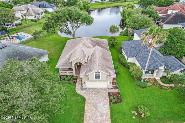 3504 BAY ISLAND Circle, Jacksonville Beach, FL 32250