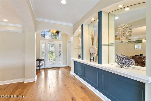 3504 BAY ISLAND Circle, Jacksonville Beach, FL 32250