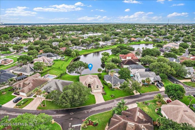 3504 BAY ISLAND Circle, Jacksonville Beach, FL 32250