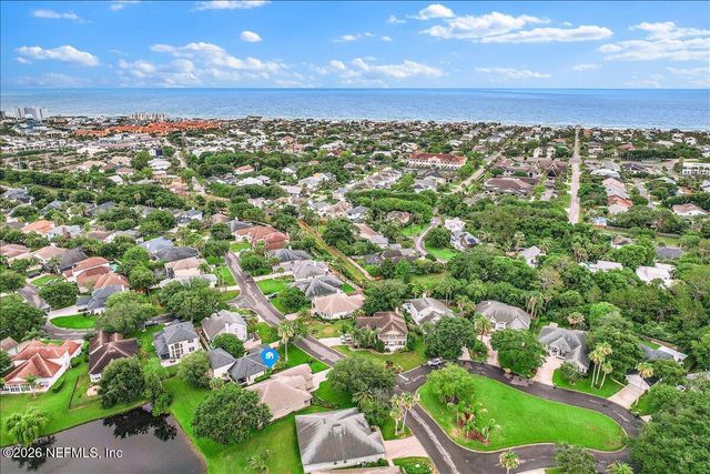 3504 BAY ISLAND Circle, Jacksonville Beach, FL 32250