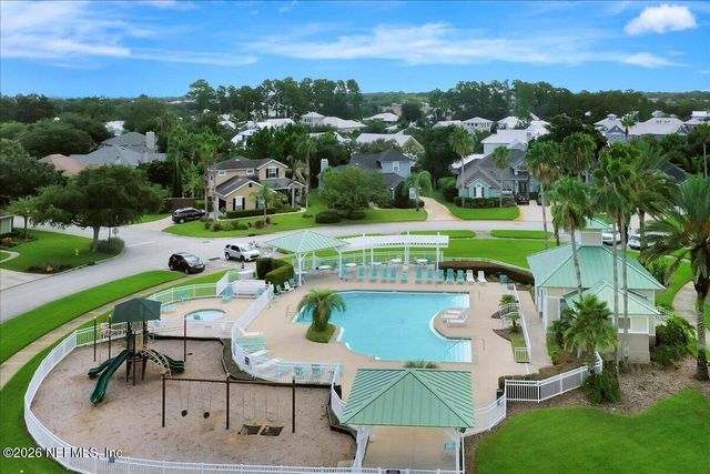 3504 BAY ISLAND Circle, Jacksonville Beach, FL 32250