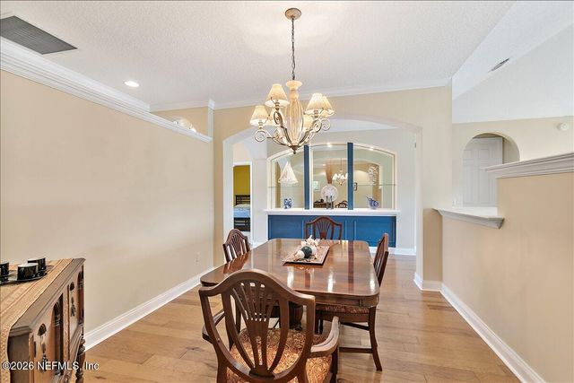 3504 BAY ISLAND Circle, Jacksonville Beach, FL 32250