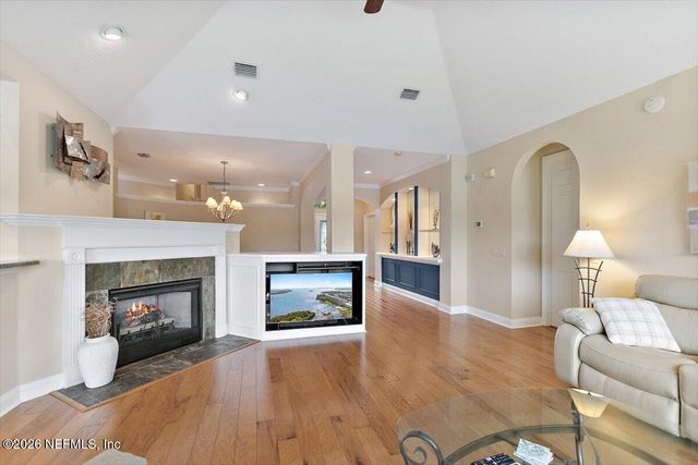 3504 BAY ISLAND Circle, Jacksonville Beach, FL 32250