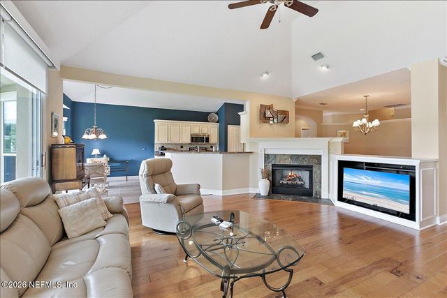 3504 BAY ISLAND Circle, Jacksonville Beach, FL 32250