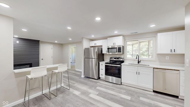 830 Stardust Boulevard, Noblesville, IN 46060