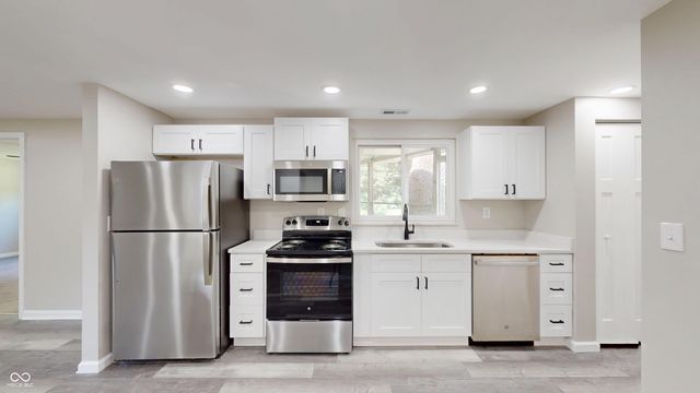 830 Stardust Boulevard, Noblesville, IN 46060