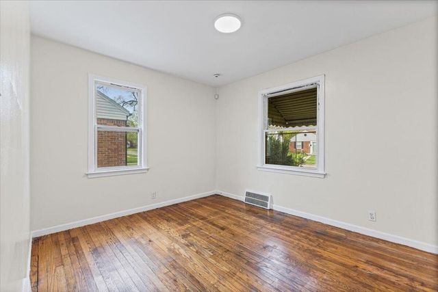 20458 Sorrento Street, Detroit, MI 48235