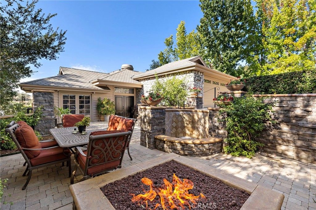 31711 Via Perdiz, Coto De Caza, CA 92679 — exterior