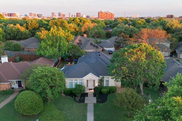 4008 Winter Park Lane, Addison, TX 75001