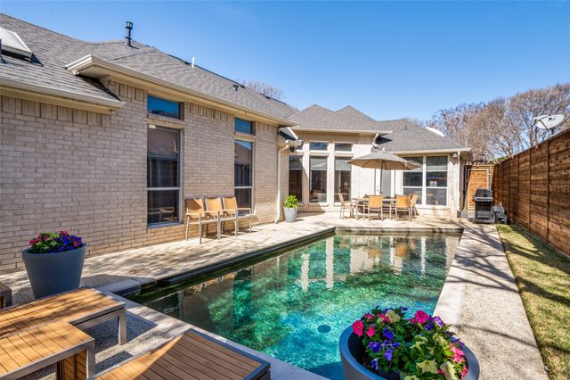 4008 Winter Park Lane, Addison, TX 75001