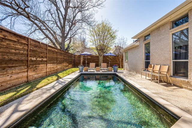 4008 Winter Park Lane, Addison, TX 75001