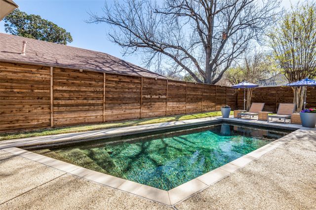 4008 Winter Park Lane, Addison, TX 75001