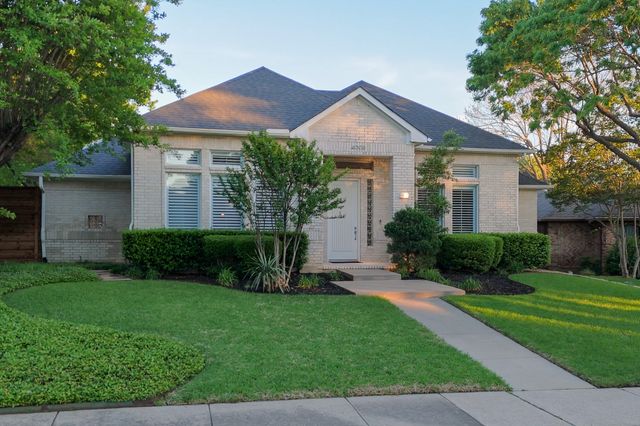 4008 Winter Park Lane, Addison, TX 75001