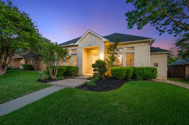 4008 Winter Park Lane, Addison, TX 75001