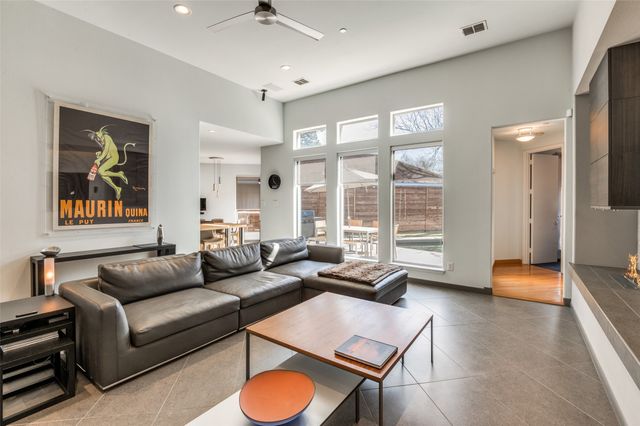 4008 Winter Park Lane, Addison, TX 75001