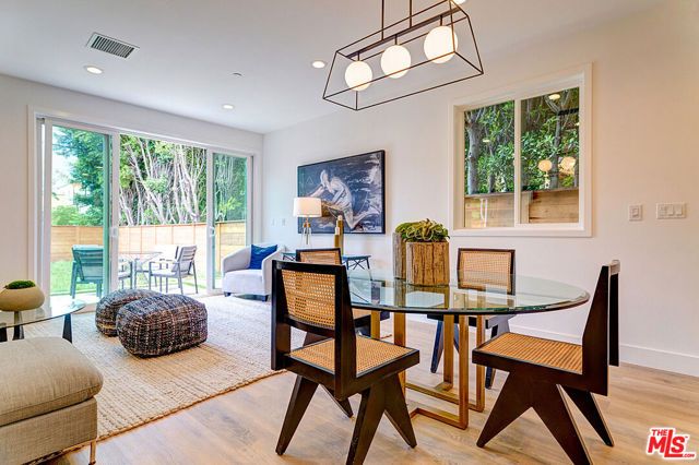 813 N Orange Drive, Los Angeles, CA 90038