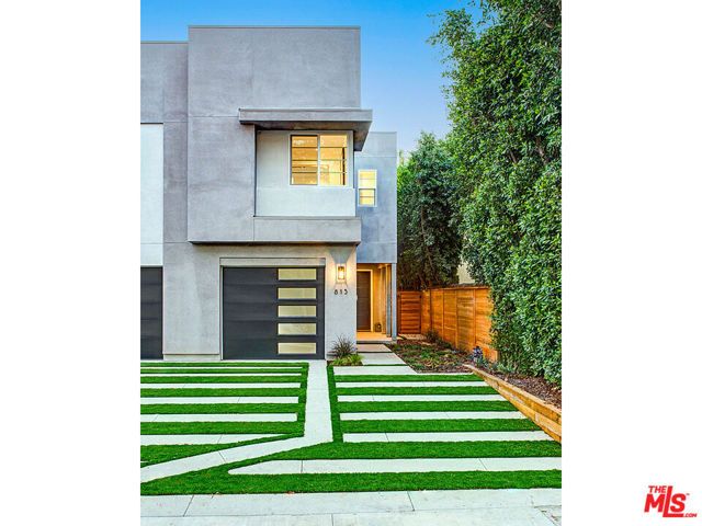 813 N Orange Drive, Los Angeles, CA 90038